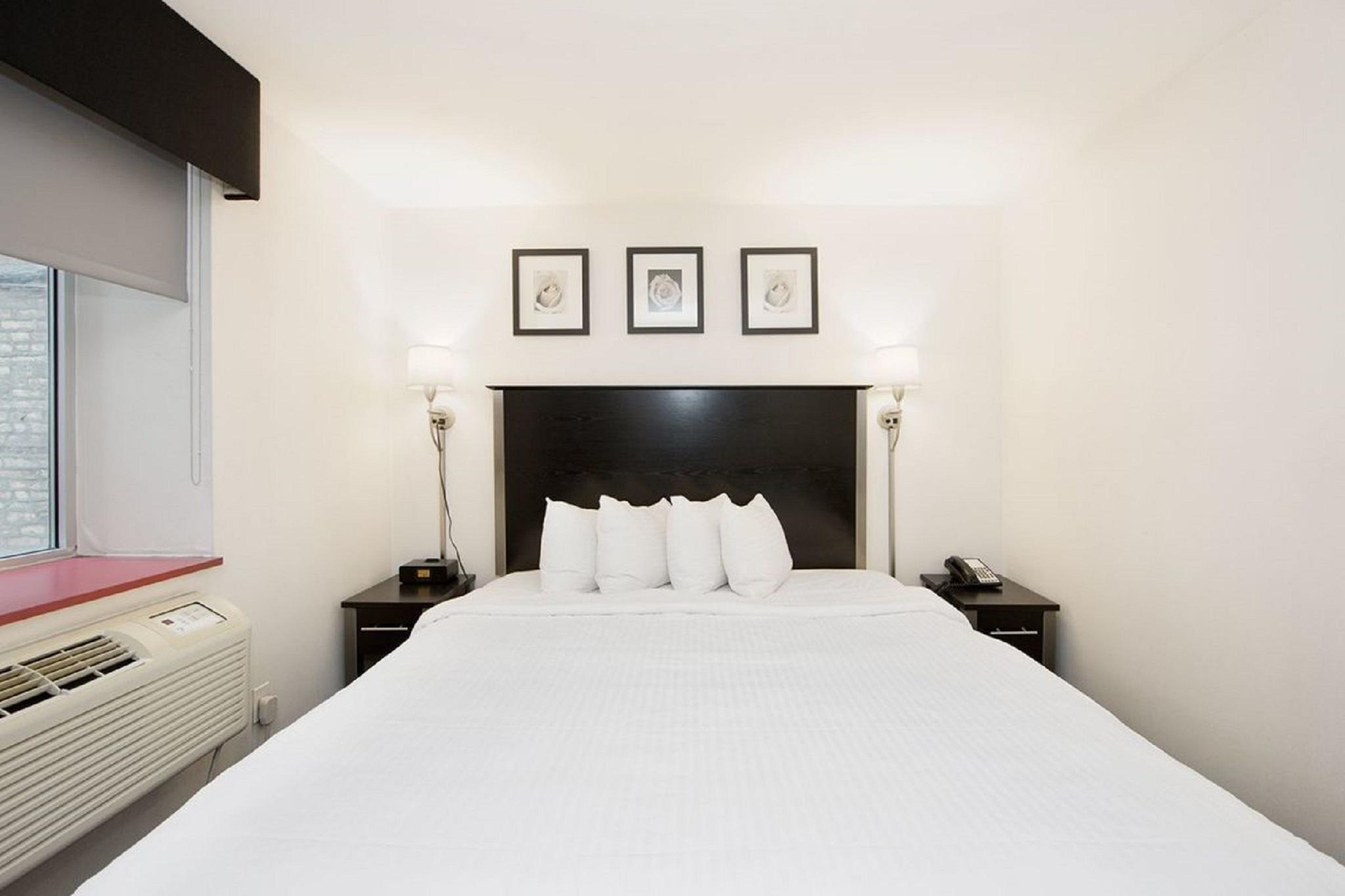 36 Hudson Hotel (Adults Only) New York Exterior photo