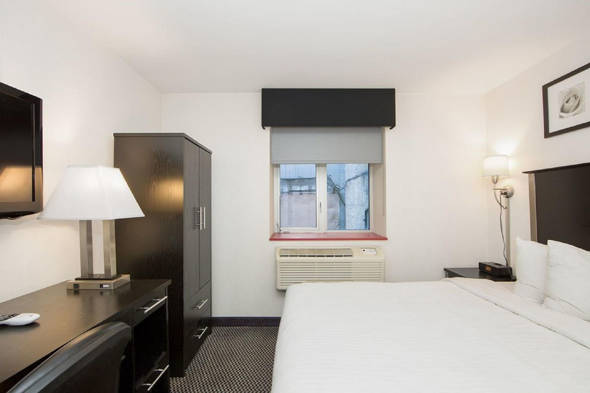 36 Hudson Hotel (Adults Only) New York Exterior photo