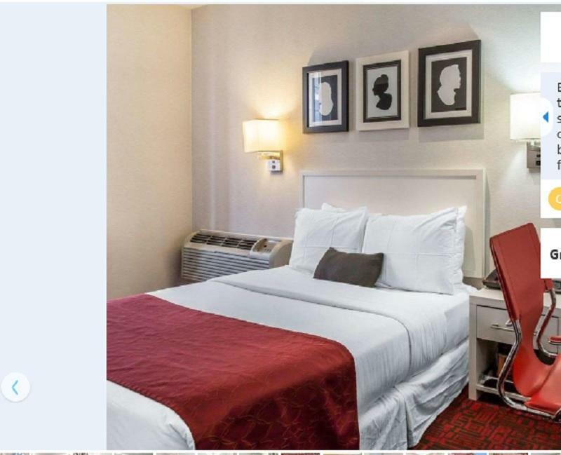 36 Hudson Hotel (Adults Only) New York Exterior photo