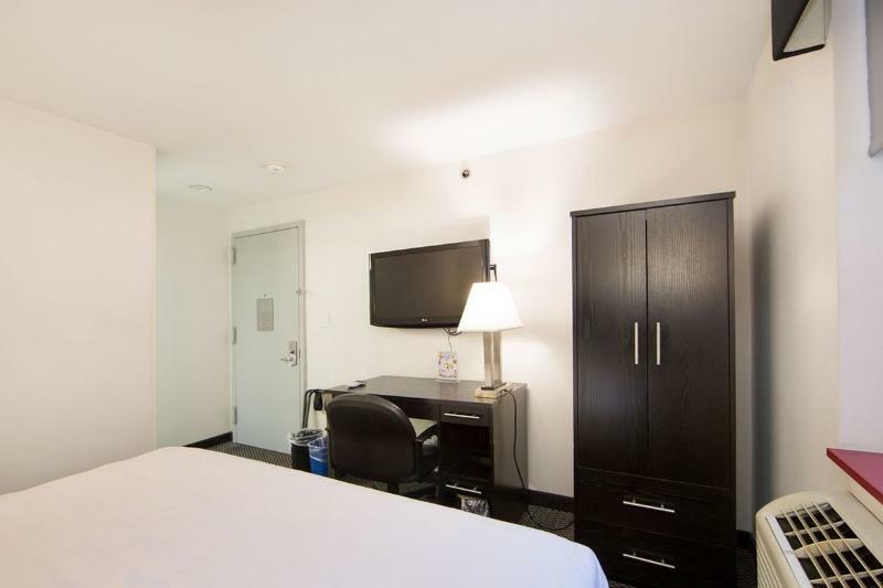 36 Hudson Hotel (Adults Only) New York Exterior photo